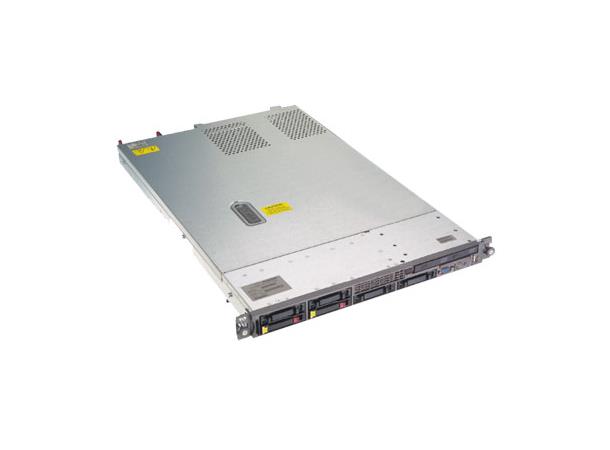 Arctic M2M Enterprise Gateway 19''-rack VPN-server for Arctic-units